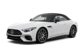 Mercedes-AMG SL 63 (Automatik, 4.0 L, 2 Sitze)