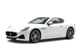 Maserati GranTurismo (Automatik, 2.3 L, 4 Sitze)