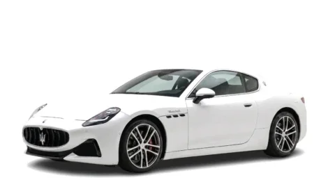 Maserati GranTurismo (Automatik, 2.3 L Benzin) mieten auf Teneriffa