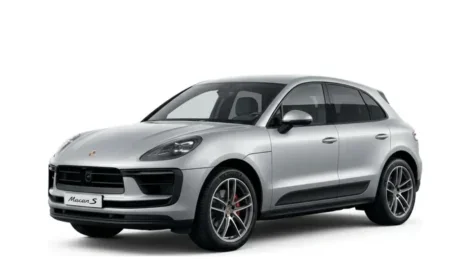 Porsche Macan S (Automatik, 3.0 L Benzin) mieten auf Teneriffa