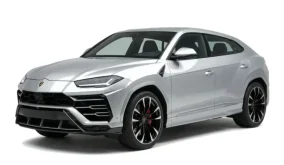Lamborghini Urus (Automatic, 4.0 L, 5 Sitze)