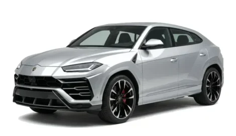 Lamborghini Urus (Automatik, 4.0 L Benzin) mieten auf Teneriffa