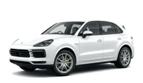 Porsche Cayenne E-Hybrid (Automatic, 3.0 L, 5 Sitze)