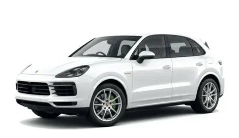 Porsche Cayenne E-Hybrid (Automatik, 3.0 L Benzin) mieten auf Teneriffa