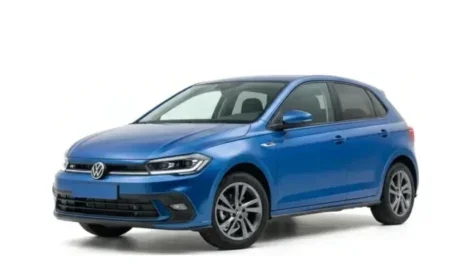 Volkswagen Polo (Schaltgetriebe, 1.2 L Benzin) mieten auf Teneriffa