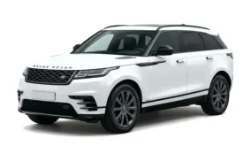 Range Rover Velar (Automatic, 3.0 L, 5 Sitze)