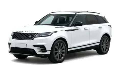 Range Rover Velar (Automatik, 3.0 L Benzin) mieten auf Teneriffa