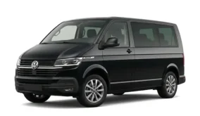 Volkswagen Caravelle (Automatic, 2.0 L, 9 Sitze)