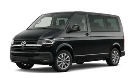 Volkswagen Caravelle (Automatik, 2.0 L Diesel) mieten auf Teneriffa