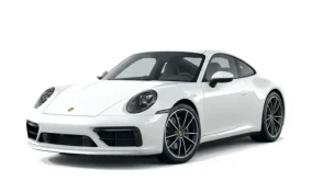 Porsche 911 Carrera 4S 750HP (Automatic, 3.0 L, 4 Sitze)