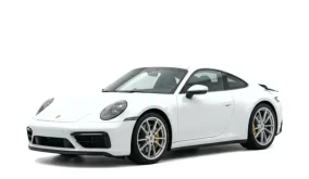 Porsche 911 Carrera 4S (Automatic, 3.0 L, 4 Sitze)