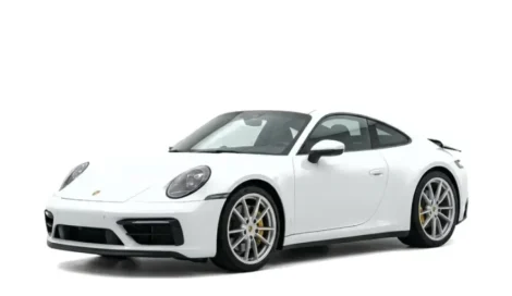 Porsche 911 Carrera 4S (Automatik, 3.0 L Benzin) mieten auf Teneriffa