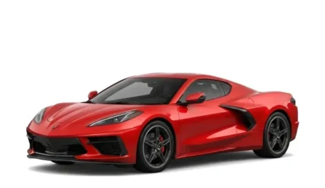 Chevrolet Corvette C8 (Automatik, 6.2 L Benzin) mieten auf Teneriffa