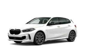 BMW 1-Series 120d M Sport Pro (Automatic, 2.0 L, 5 Sitze)