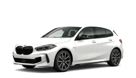 BMW 1-Series 120d M Sport Pro (Automatik, 2.0 L Diesel) mieten auf Teneriffa