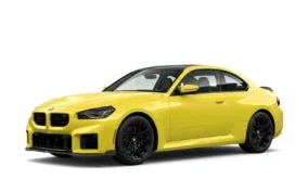 BMW M2 Competition (Automatic, 3.0 L, 4 Sitze)