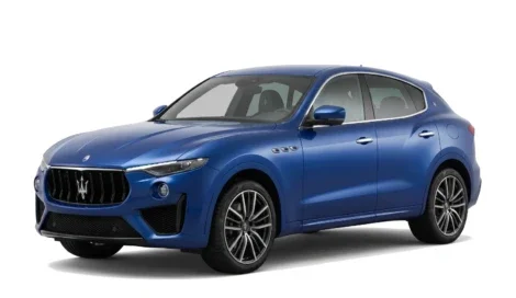 Maserati Levante (Automatik, 3.0 L Diesel) mieten auf Teneriffa