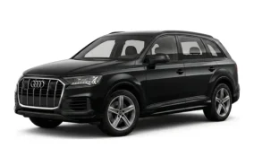 Audi Q7 (Automatic, 3.0 L, 7 Sitze)