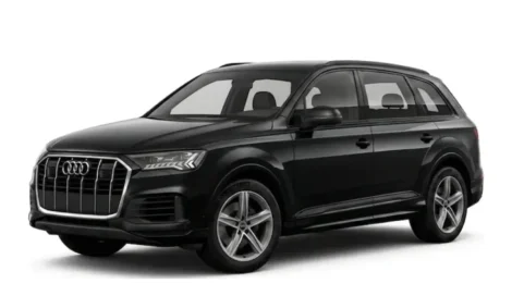 Audi Q7 (Automatik, 3.0 L Diesel) mieten auf Teneriffa