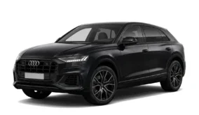 Audi Q8 (Automatic, 3.0 L, 5 Sitze)