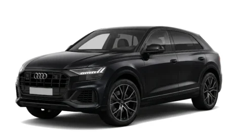 Audi Q8 (Automatik, 3.0 L Diesel) mieten auf Teneriffa