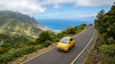 Nord-Teneriffa mit dem Auto: Der komplette Reiseführer zur grüneren Hälfte der Insel