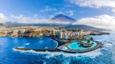 Puerto de la Cruz: Eine bezaubernde Mischung aus Geschichte, natürlicher Schönheit und lebendiger Kultur