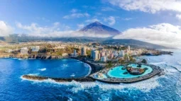 Puerto de la Cruz: Eine bezaubernde Mischung aus Geschichte, natürlicher Schönheit und lebendiger Kultur