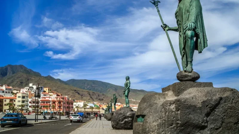 Die Rückgewinnung der Vergangenheit: Die Wiederbelebung der indigenen Guanche-Kultur auf Teneriffa
