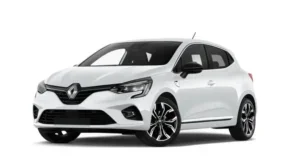 Renault Clio (Manual, 1.0 L, 5 Sitze)
