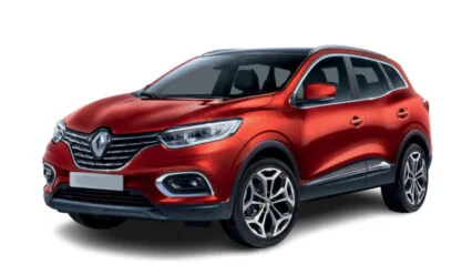 Renault Kadjar (Automatik, 1.3 L, 5 Sitze)