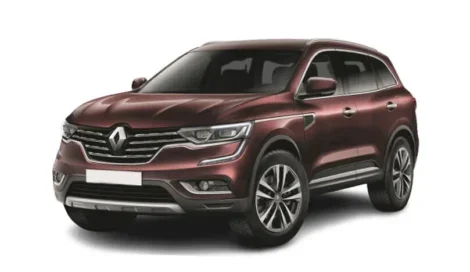Renault Koleos (Automatik, 1.3 L Benzin) mieten auf Teneriffa