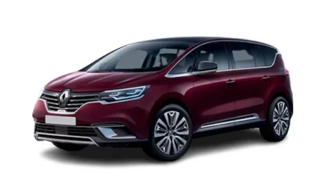 Renault Espace (Automatik, 2.0 L Diesel) mieten auf Teneriffa