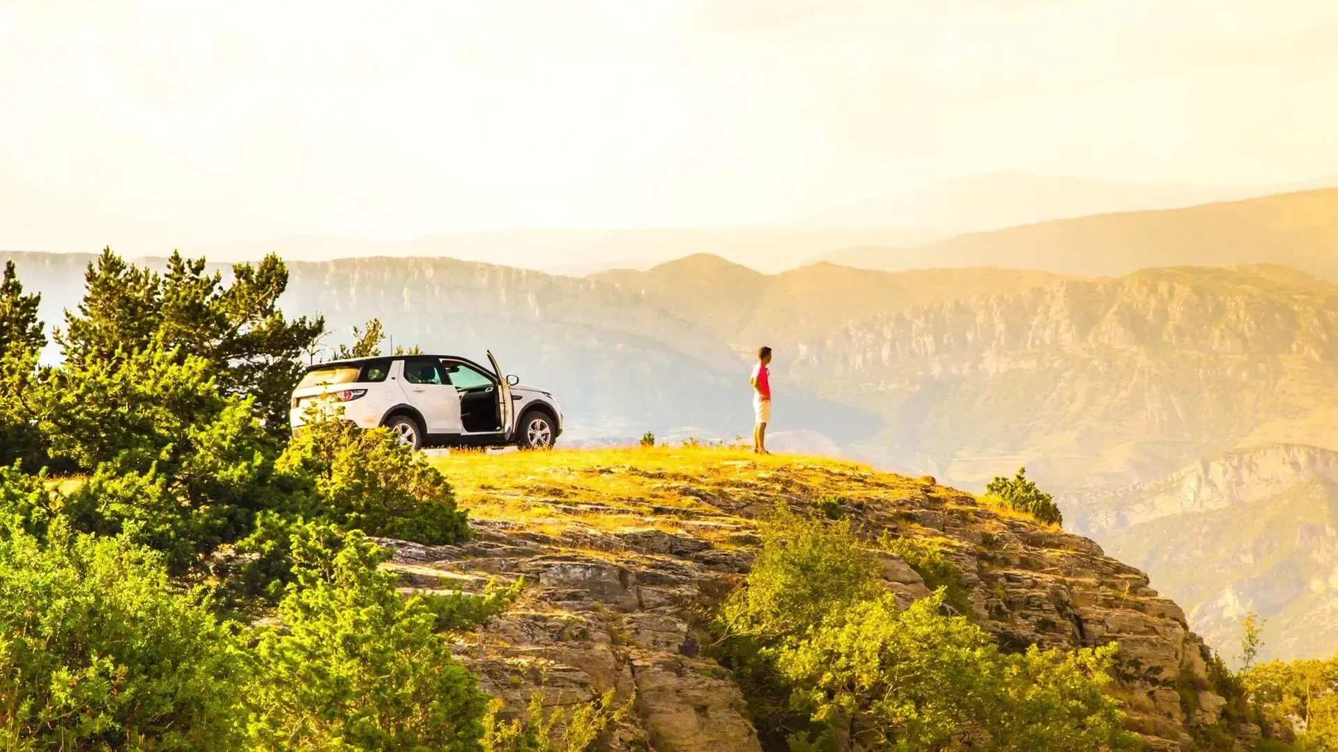 Die besten Fotospots auf den Kanarischen Inseln
