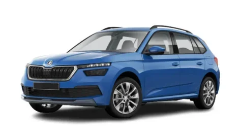 Skoda Kamiq (Schaltgetriebe, 1.5 L Benzin) mieten auf Lanzarote
