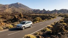 Skoda Kodiaq auf Teneriffa: Unser Fahrbericht