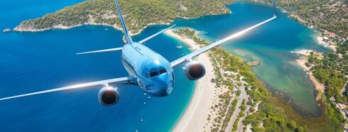Spaniens Flugverkehr auf dem Weg zur vollständigen Erholung, Ankurbelung der Autovermietungsbranche und des Sommertourismus