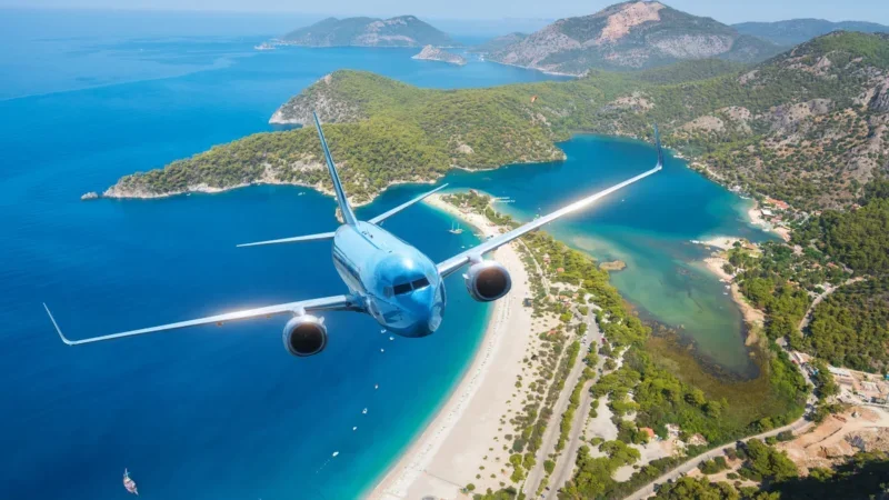 Spaniens Flugverkehr auf dem Weg zur vollständigen Erholung, Ankurbelung der Autovermietungsbranche und des Sommertourismus