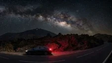 Sternenbeobachtung auf Teneriffa: Nachts den Teide hochfahren