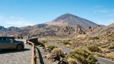 SUV- & 4x4-Miete auf Teneriffa: Brauchen Sie wirklich einen, und die besten Modelle