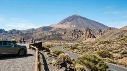 SUV- & 4x4-Miete auf Teneriffa: Brauchen Sie wirklich einen, und die besten Modelle