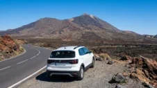 SUV Mieten auf Teneriffa: 31 Geländewagen und Crossover ab 47 €/Tag