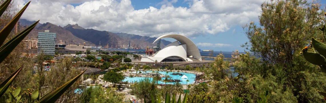 Botanische Gärten auf Teneriffa: Wo tropische Schönheit in Hülle und Fülle gedeiht