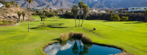 Teneriffa Golfplätze: Ein Hole-in-One-Führer für Golfenthusiasten