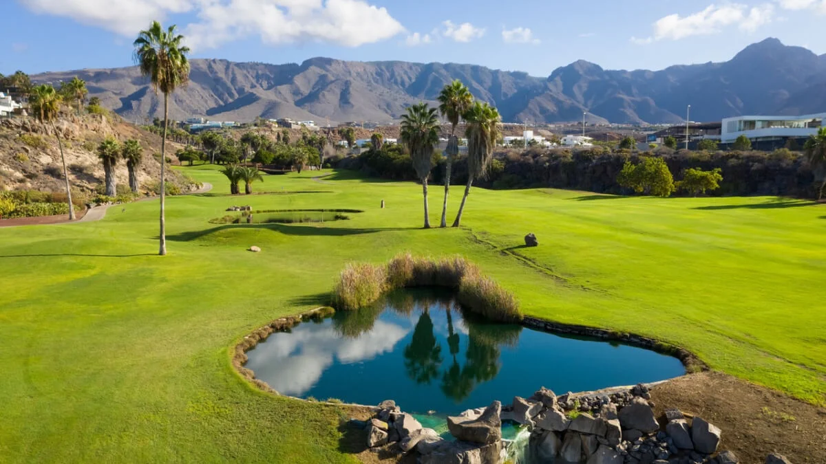 Teneriffa Golfplätze: Ein Hole-in-One-Führer für Golfenthusiasten