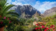 Teneriffa Masca Dorf: Das bestgehütete Geheimnis der Insel