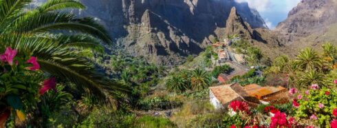 Teneriffa Masca Dorf: Das bestgehütete Geheimnis der Insel