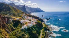 Teneriffa – Die Perle der Kanarischen Inseln