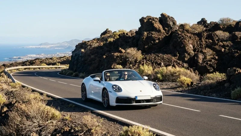 Teneriffa Wetter nach Monat: Beste Reisezeit und Packliste (2026)