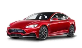 Tesla Model S 75 (Automatic, 75 kWt, 5 Sitze)